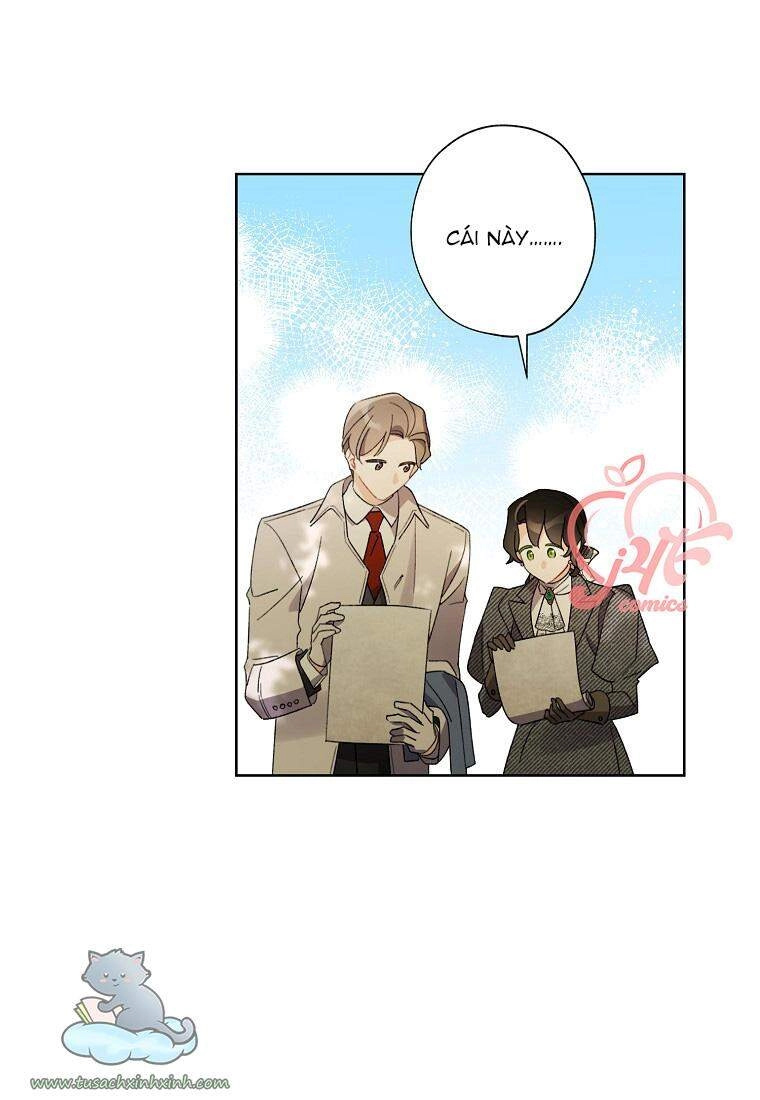 Tôi Trở Thành Mẹ Kế Của Cinderella Chapter 54 - 16