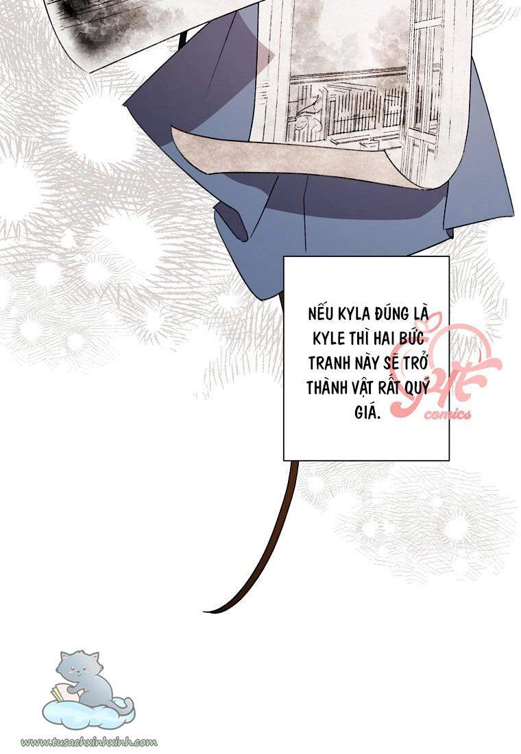 Tôi Trở Thành Mẹ Kế Của Cinderella Chapter 54 - 21