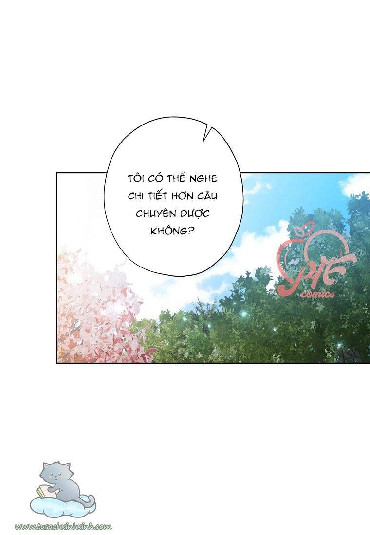 Tôi Trở Thành Mẹ Kế Của Cinderella Chapter 54 - 23