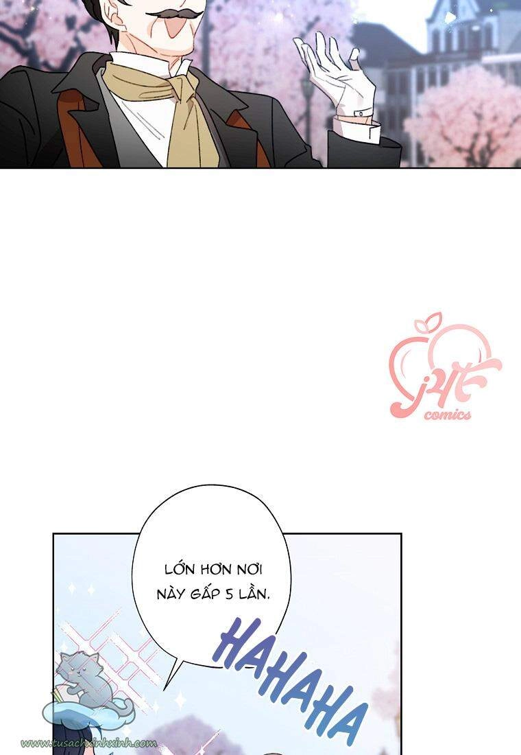 Tôi Trở Thành Mẹ Kế Của Cinderella Chapter 54 - 25