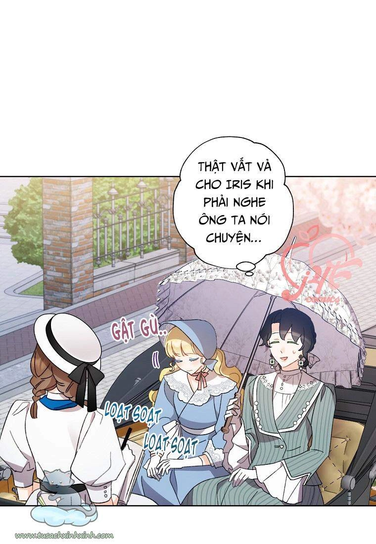 Tôi Trở Thành Mẹ Kế Của Cinderella Chapter 54 - 27