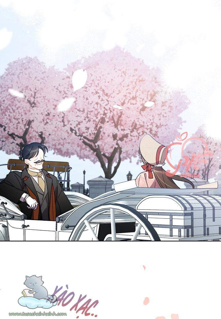 Tôi Trở Thành Mẹ Kế Của Cinderella Chapter 54 - 29