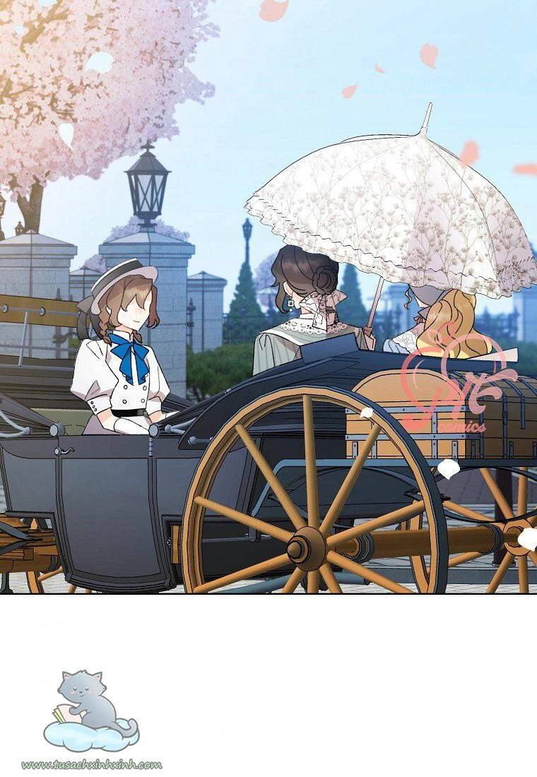 Tôi Trở Thành Mẹ Kế Của Cinderella Chapter 54 - 32