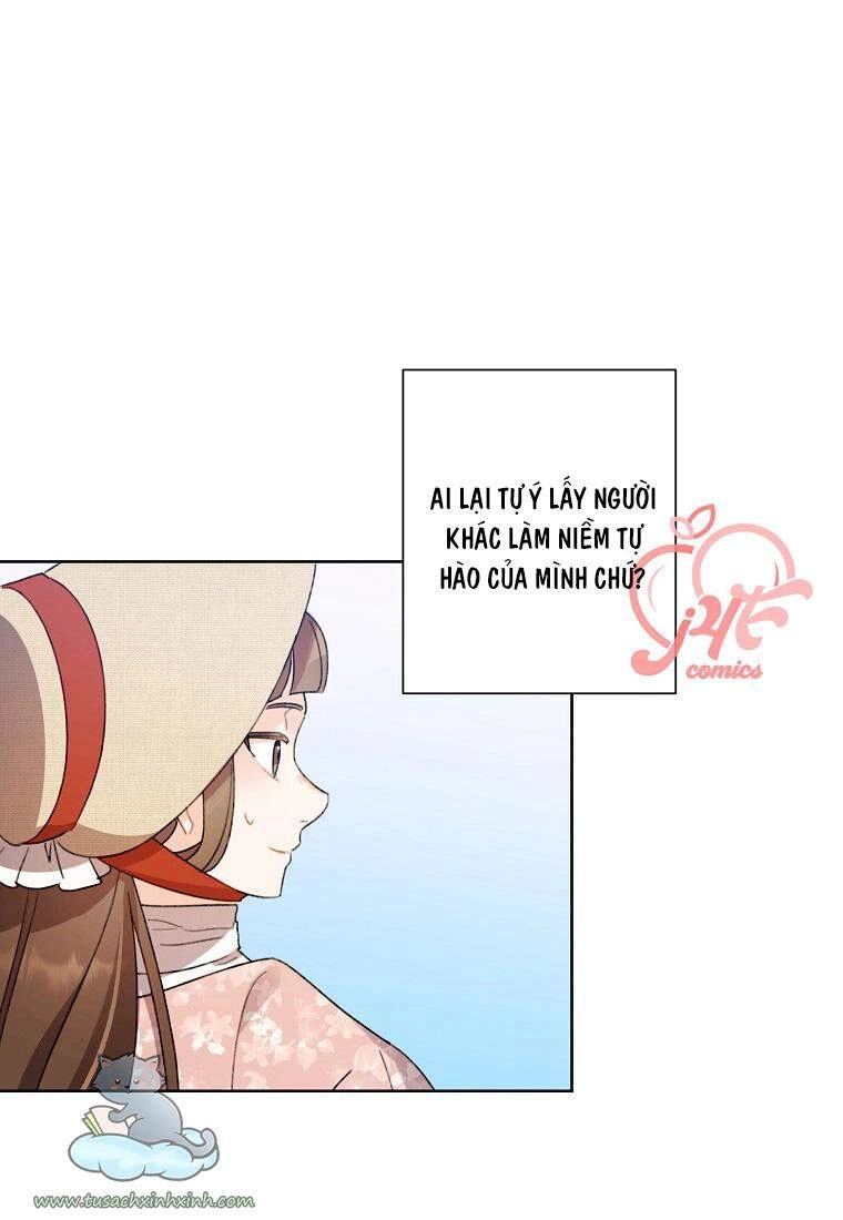 Tôi Trở Thành Mẹ Kế Của Cinderella Chapter 54 - 36