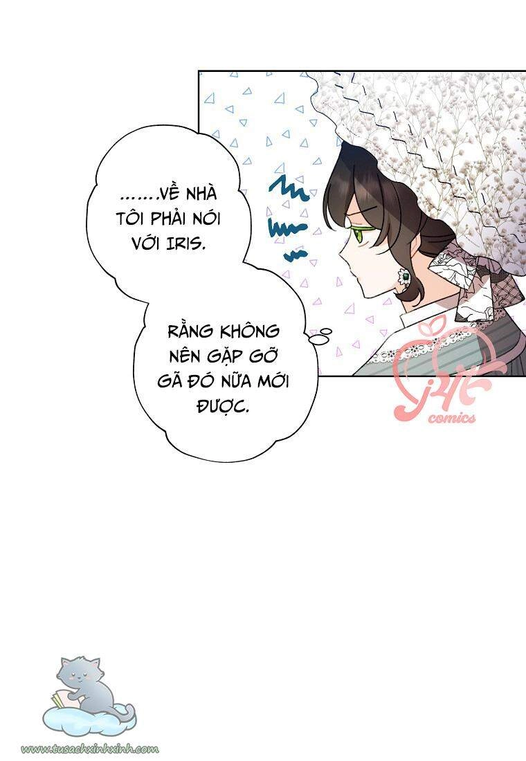 Tôi Trở Thành Mẹ Kế Của Cinderella Chapter 54 - 37