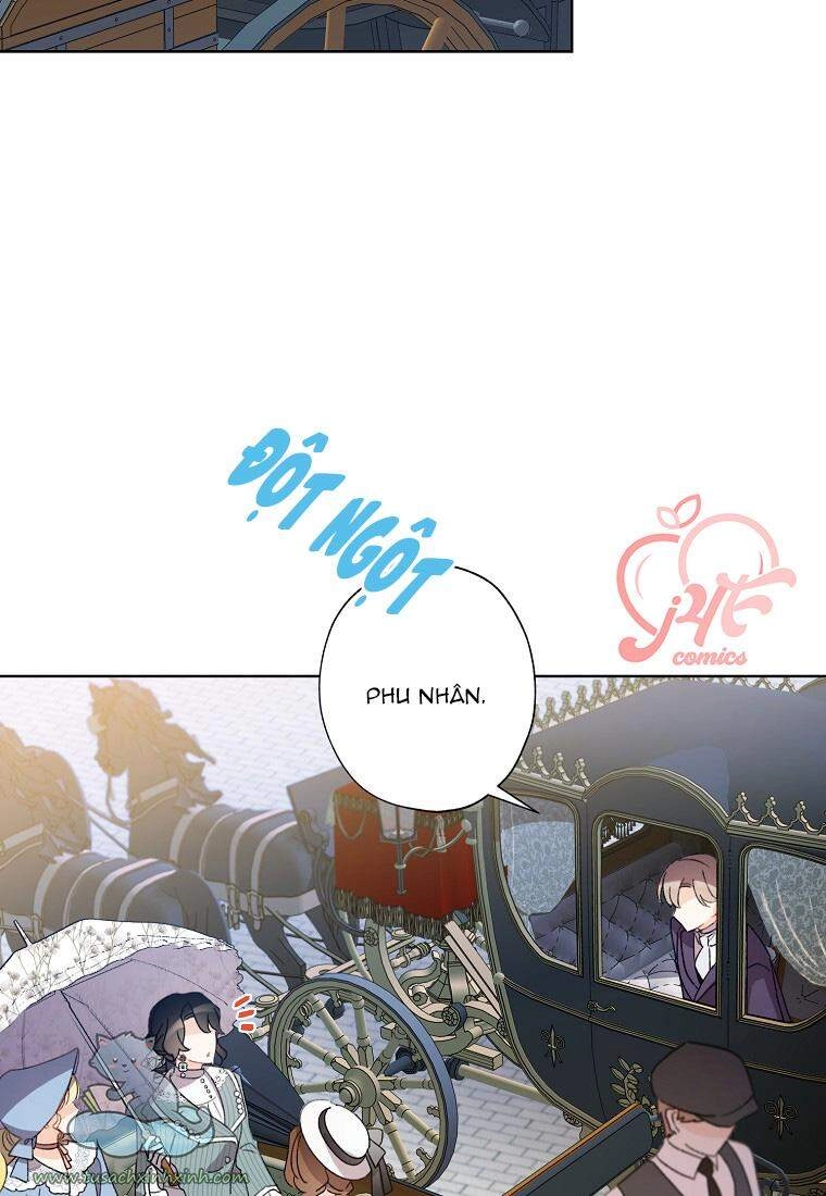 Tôi Trở Thành Mẹ Kế Của Cinderella Chapter 54 - 42