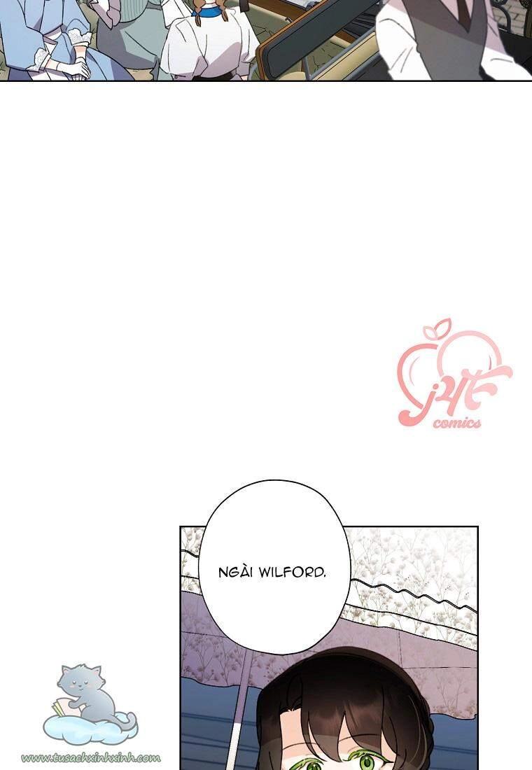 Tôi Trở Thành Mẹ Kế Của Cinderella Chapter 54 - 43