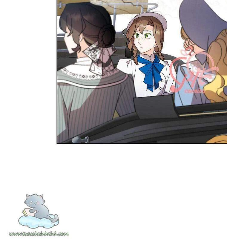 Tôi Trở Thành Mẹ Kế Của Cinderella Chapter 54 - 46