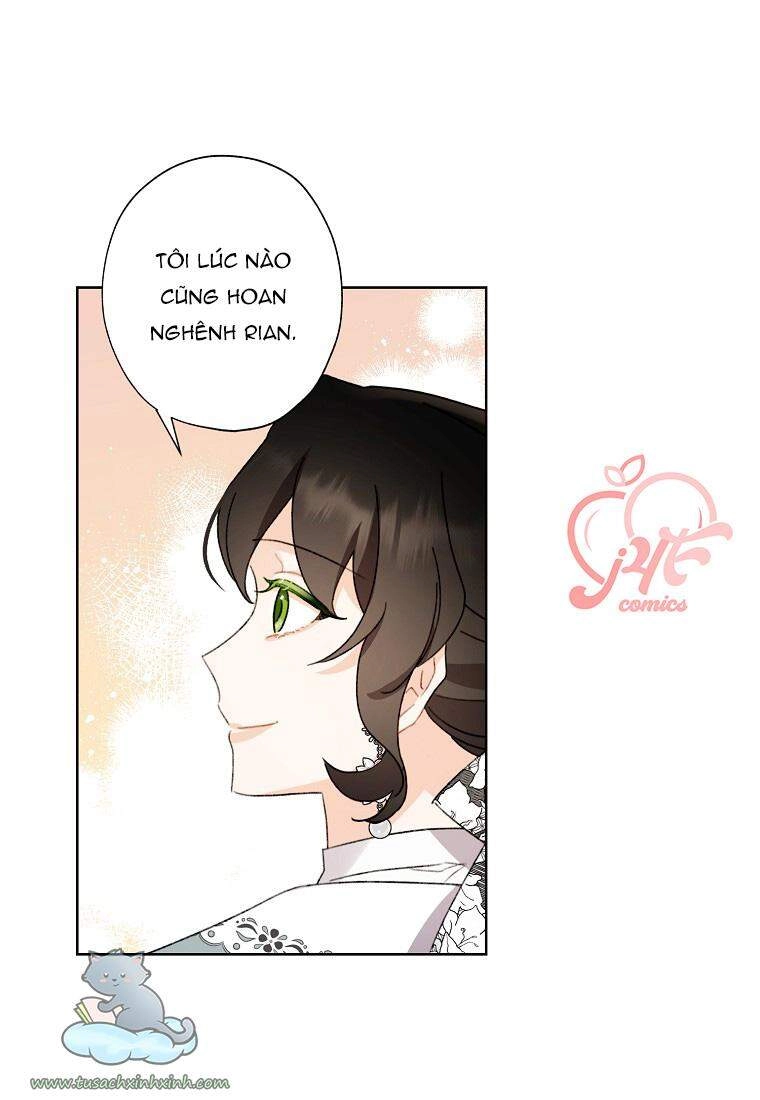 Tôi Trở Thành Mẹ Kế Của Cinderella Chapter 54 - 47