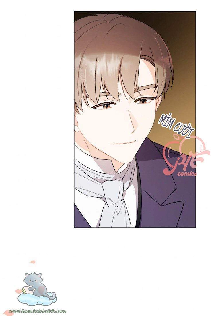 Tôi Trở Thành Mẹ Kế Của Cinderella Chapter 54 - 49