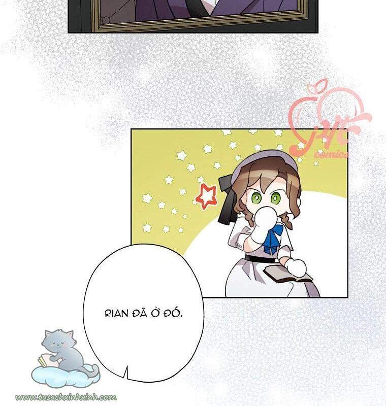 Tôi Trở Thành Mẹ Kế Của Cinderella Chapter 54 - 53