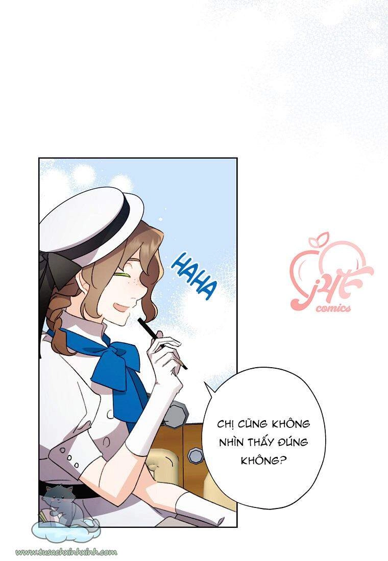 Tôi Trở Thành Mẹ Kế Của Cinderella Chapter 54 - 54