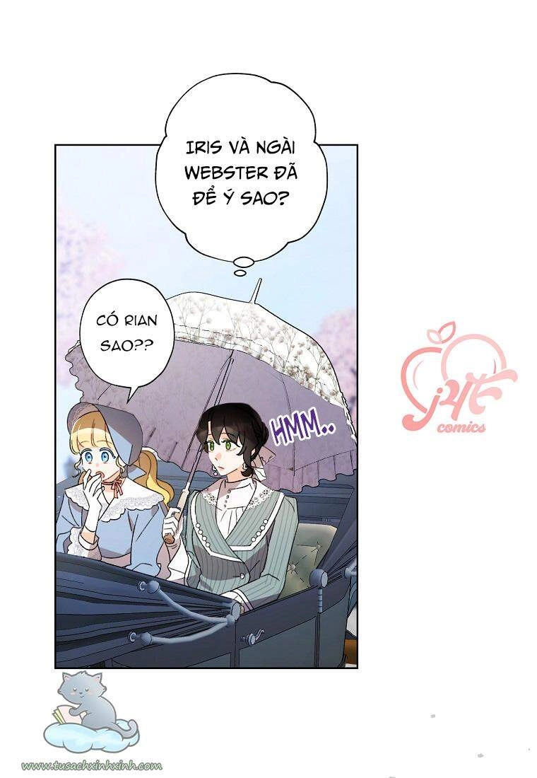 Tôi Trở Thành Mẹ Kế Của Cinderella Chapter 54 - 57