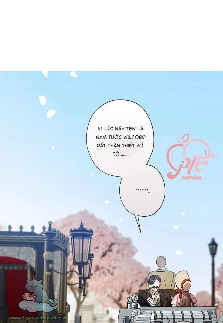 Tôi Trở Thành Mẹ Kế Của Cinderella Chapter 54 - 62