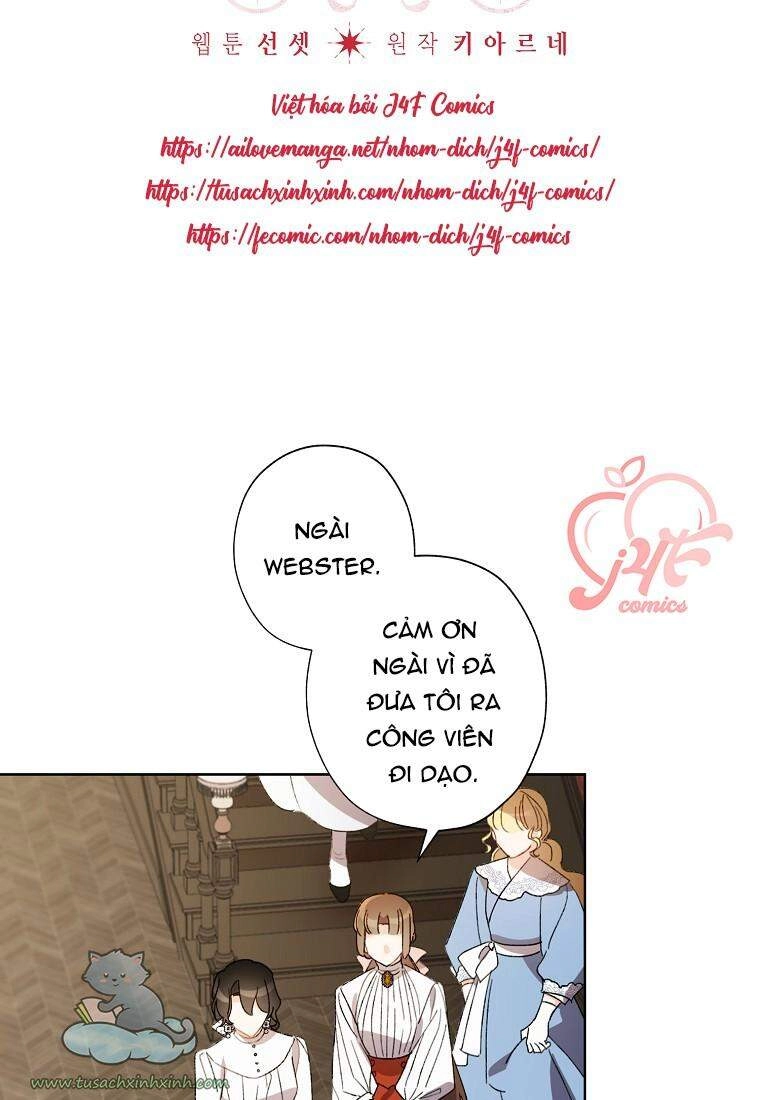Tôi Trở Thành Mẹ Kế Của Cinderella Chapter 55 - 5