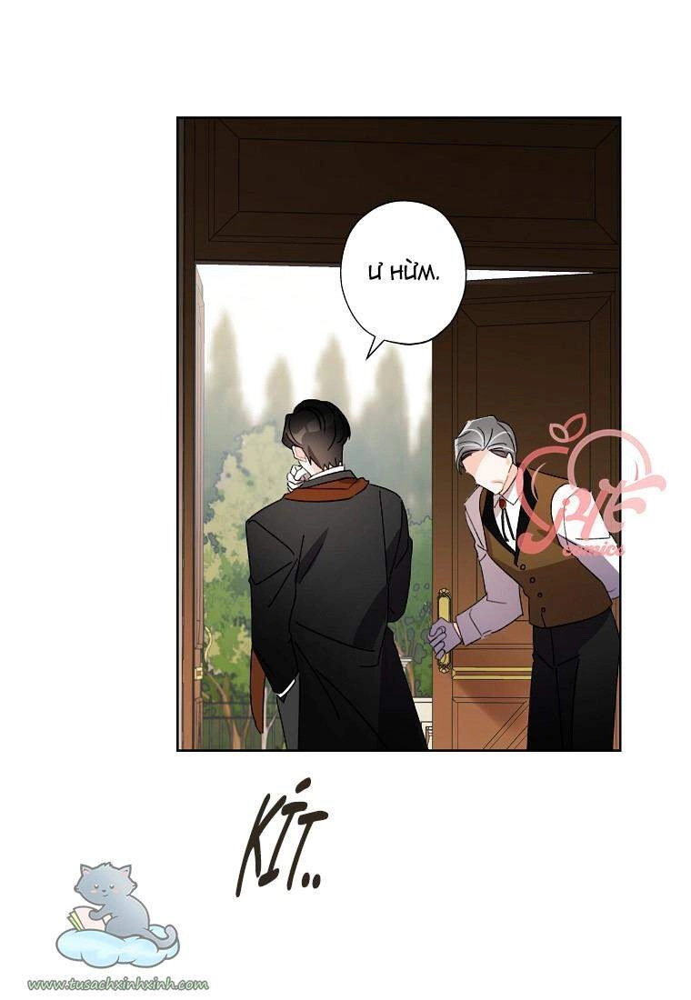 Tôi Trở Thành Mẹ Kế Của Cinderella Chapter 55 - 7