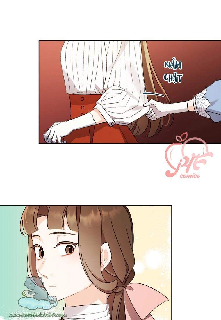 Tôi Trở Thành Mẹ Kế Của Cinderella Chapter 55 - 9