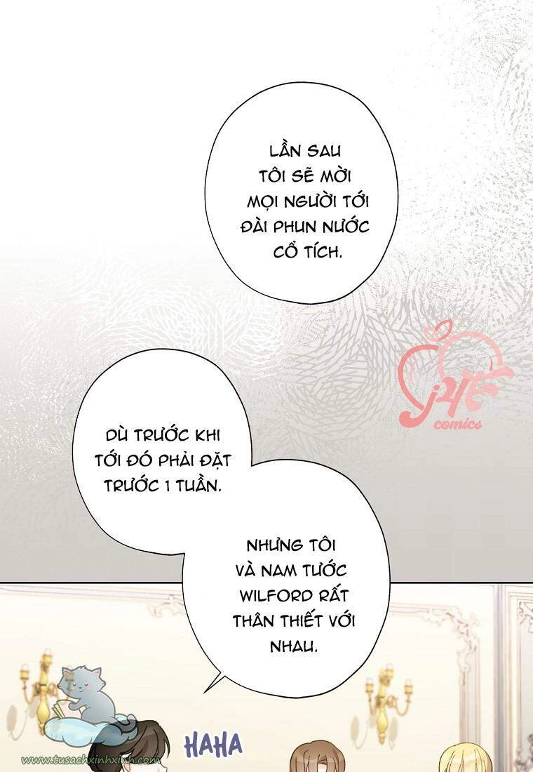 Tôi Trở Thành Mẹ Kế Của Cinderella Chapter 55 - 13