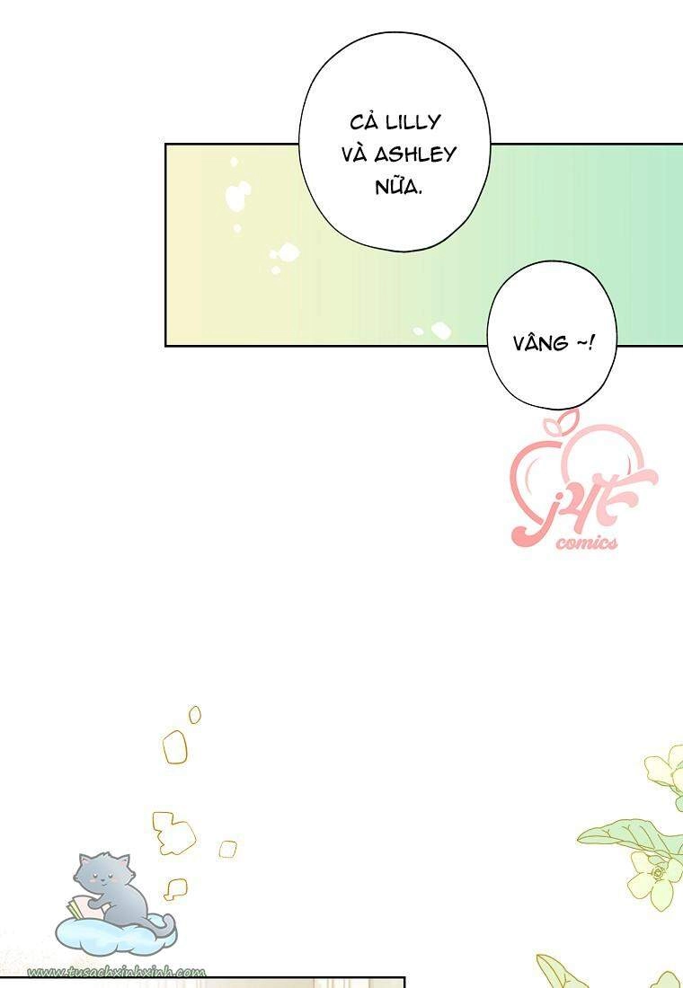 Tôi Trở Thành Mẹ Kế Của Cinderella Chapter 55 - 21