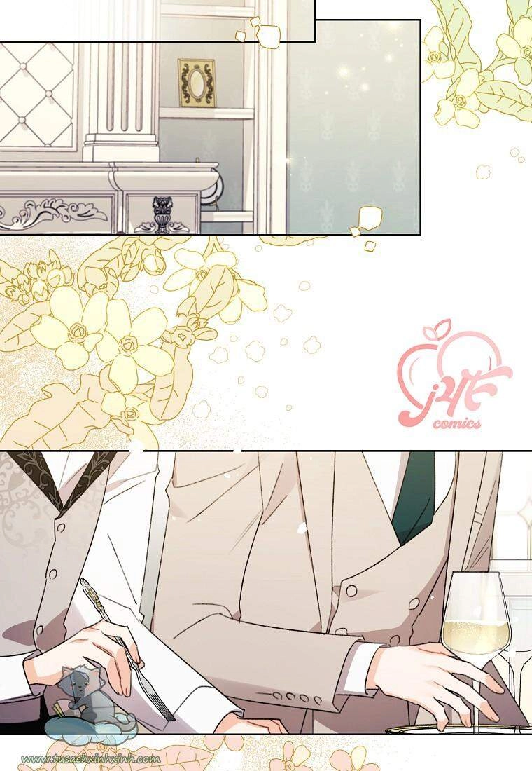 Tôi Trở Thành Mẹ Kế Của Cinderella Chapter 55 - 22