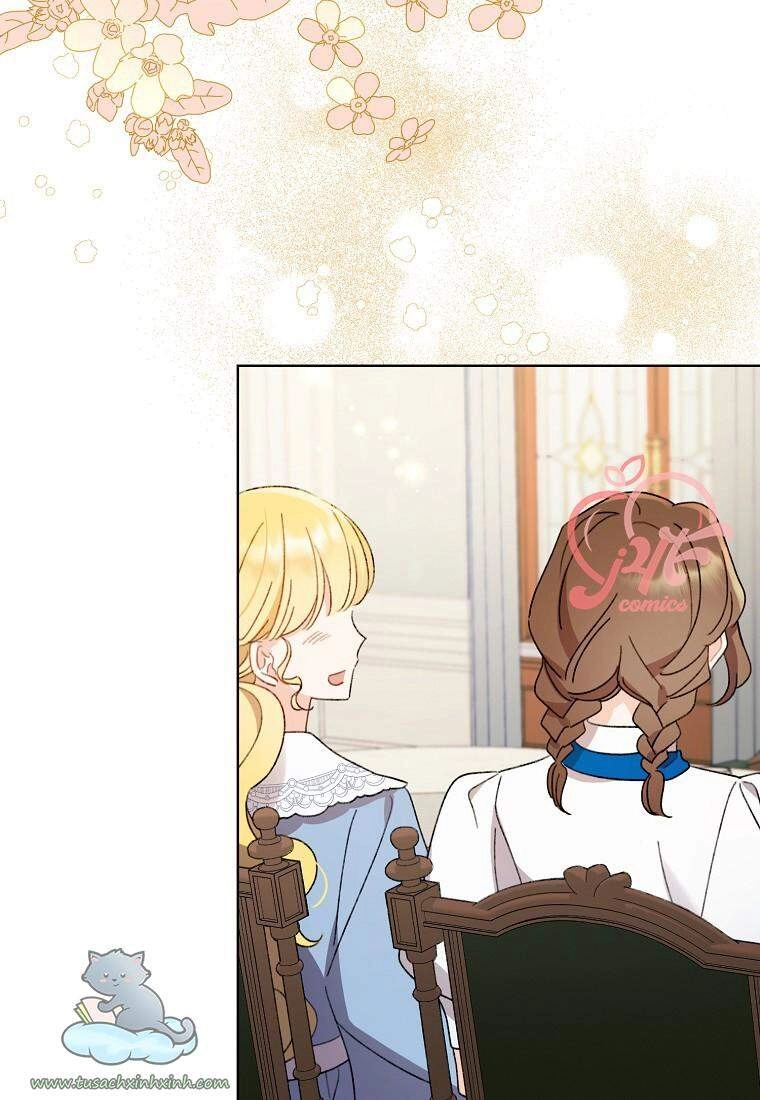 Tôi Trở Thành Mẹ Kế Của Cinderella Chapter 55 - 23