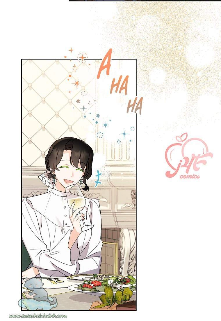Tôi Trở Thành Mẹ Kế Của Cinderella Chapter 55 - 24