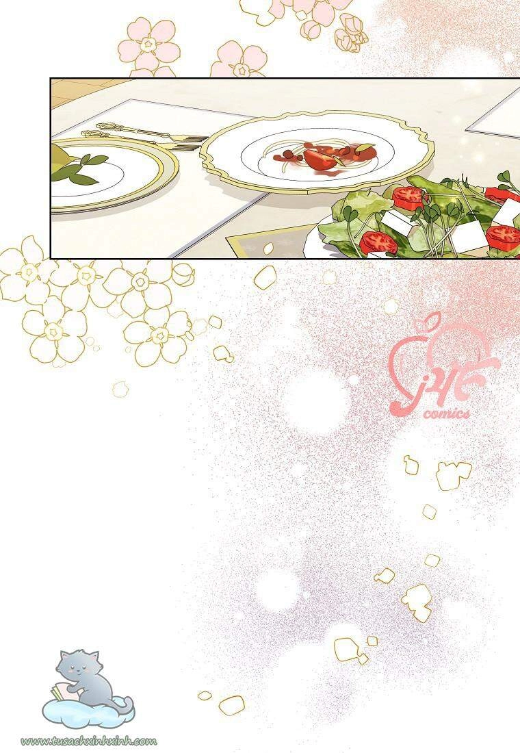 Tôi Trở Thành Mẹ Kế Của Cinderella Chapter 55 - 26