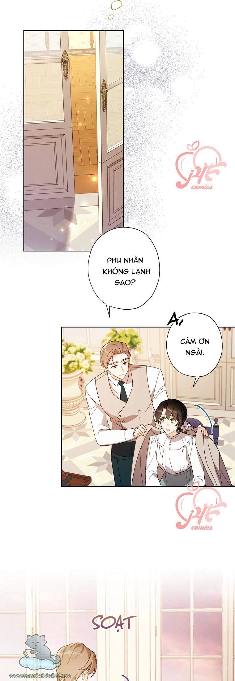 Tôi Trở Thành Mẹ Kế Của Cinderella Chapter 55 - 27