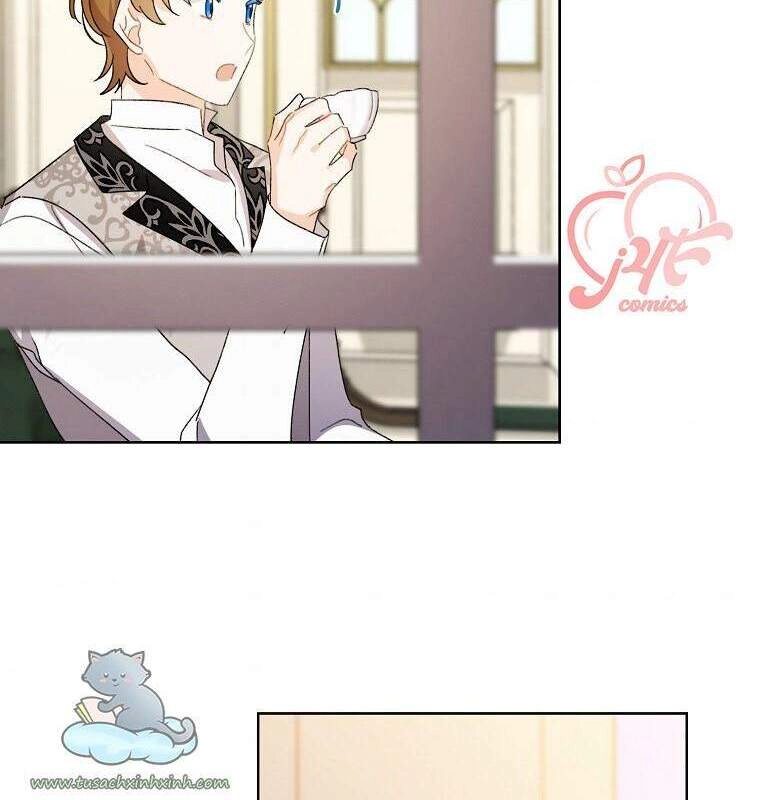 Tôi Trở Thành Mẹ Kế Của Cinderella Chapter 55 - 29