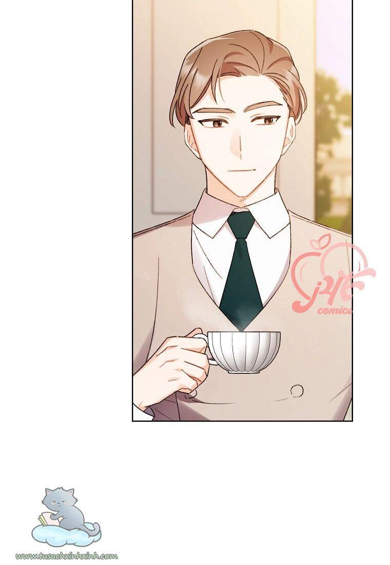 Tôi Trở Thành Mẹ Kế Của Cinderella Chapter 55 - 30