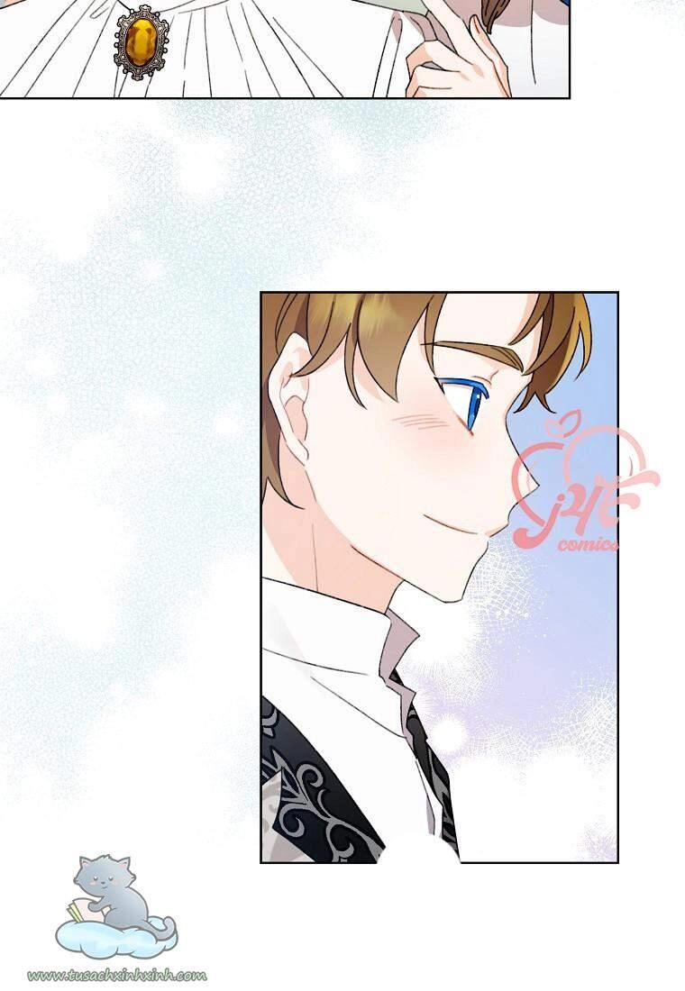Tôi Trở Thành Mẹ Kế Của Cinderella Chapter 55 - 33