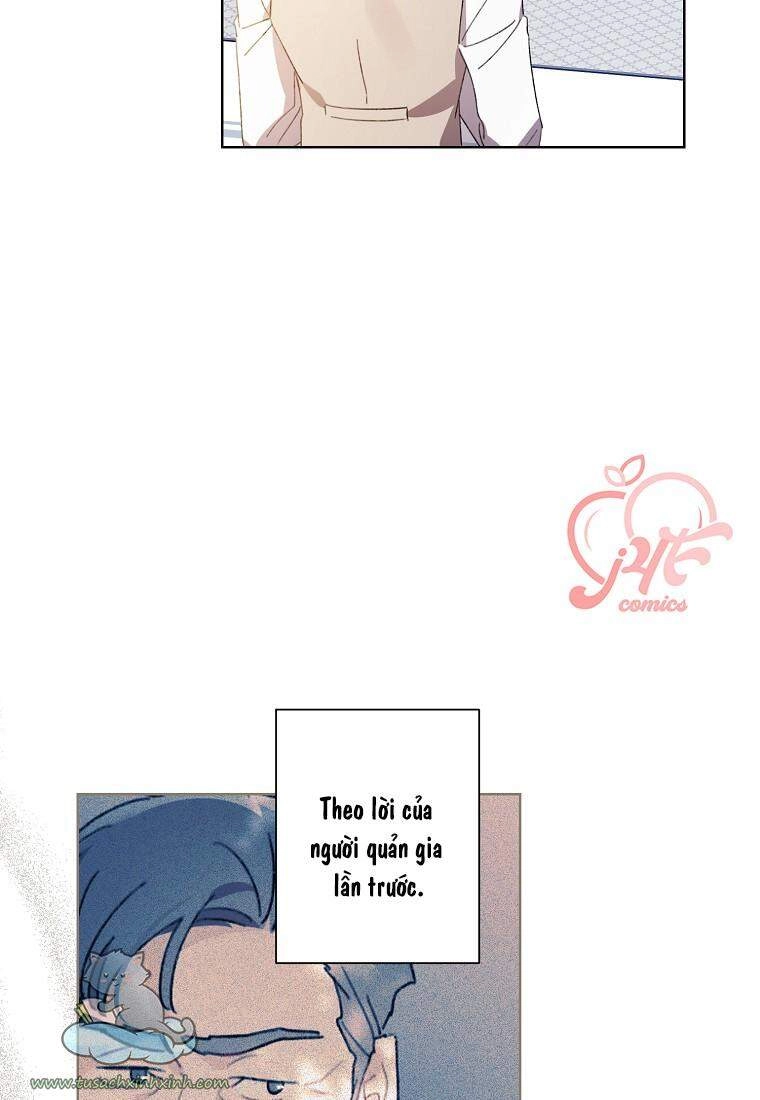 Tôi Trở Thành Mẹ Kế Của Cinderella Chapter 55 - 37