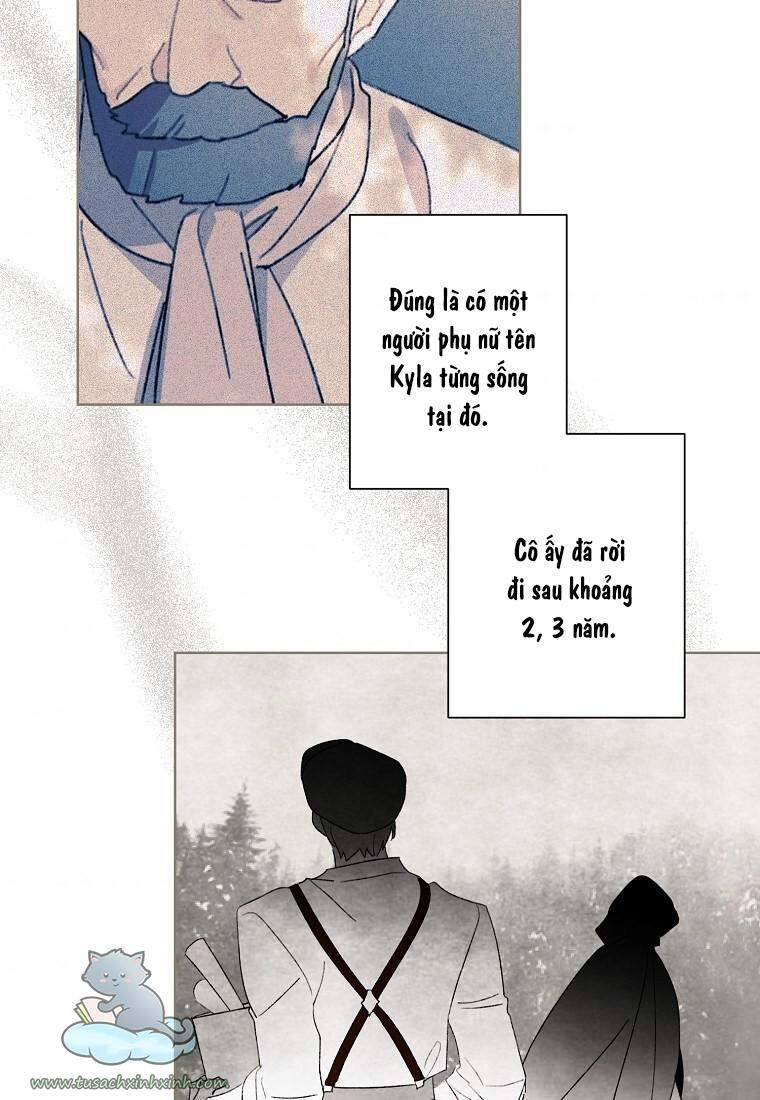 Tôi Trở Thành Mẹ Kế Của Cinderella Chapter 55 - 38