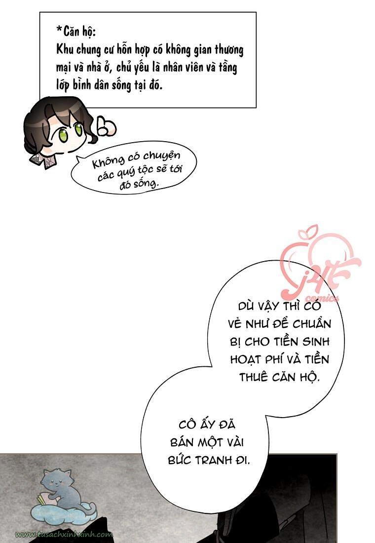 Tôi Trở Thành Mẹ Kế Của Cinderella Chapter 55 - 41