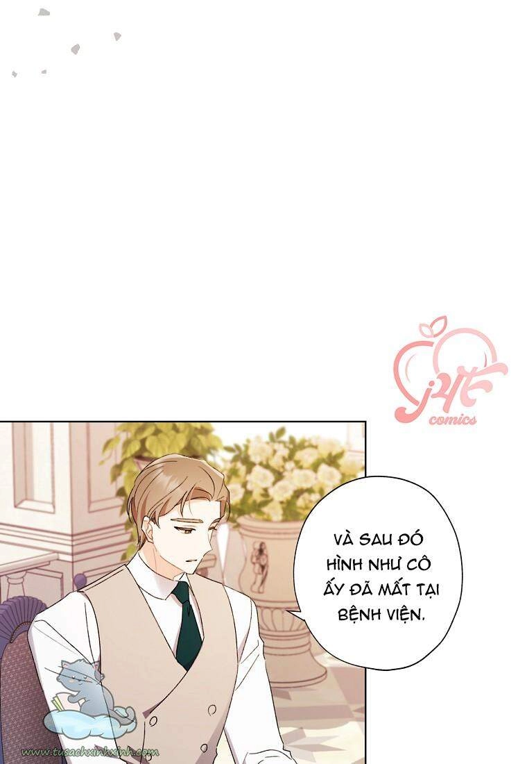 Tôi Trở Thành Mẹ Kế Của Cinderella Chapter 55 - 43