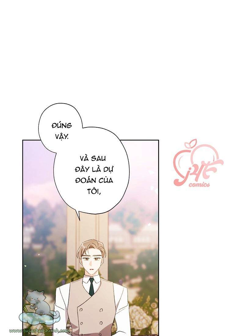 Tôi Trở Thành Mẹ Kế Của Cinderella Chapter 55 - 45