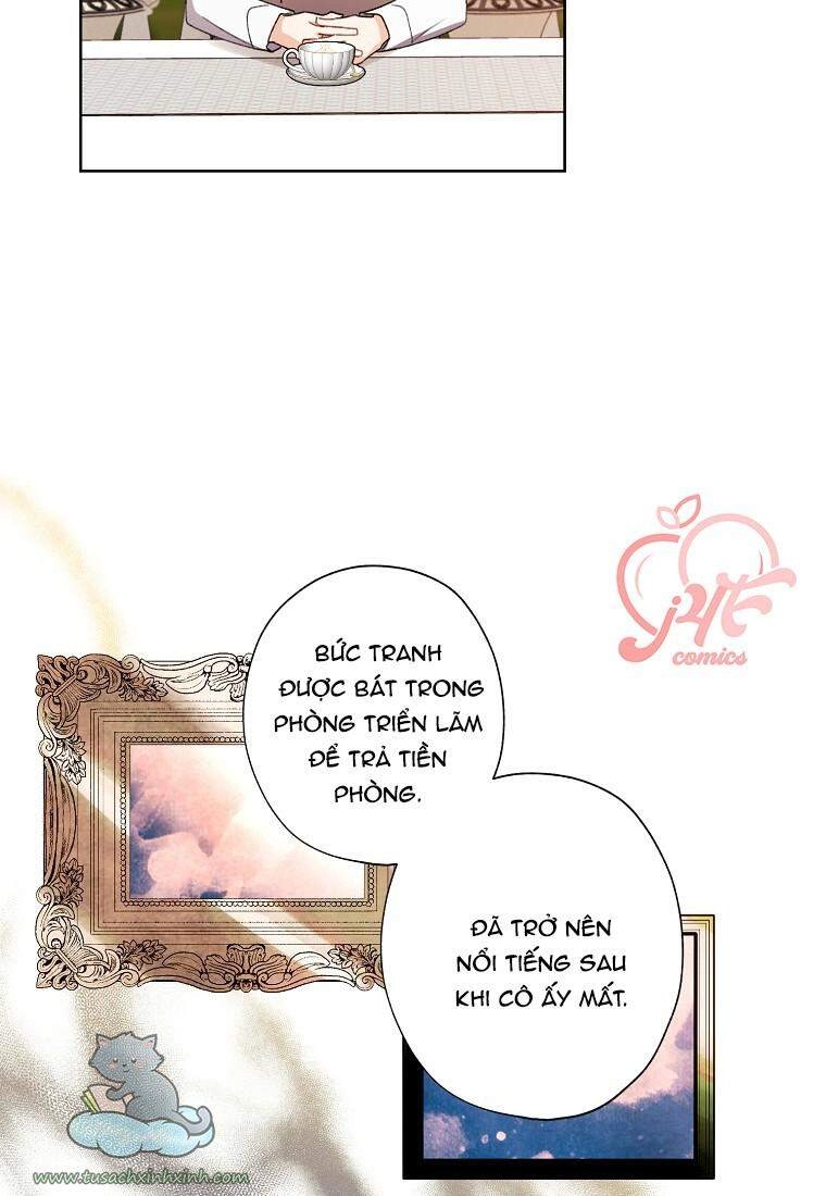 Tôi Trở Thành Mẹ Kế Của Cinderella Chapter 55 - 46