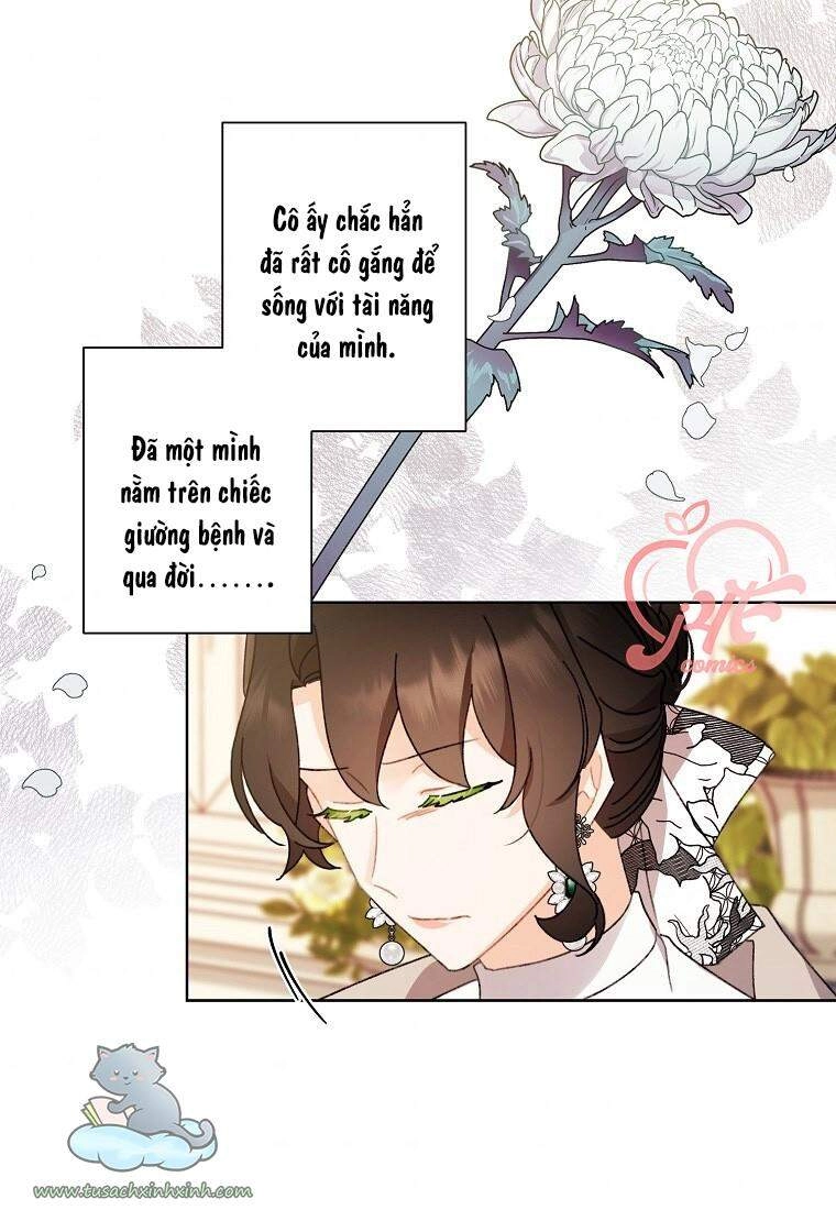 Tôi Trở Thành Mẹ Kế Của Cinderella Chapter 55 - 49