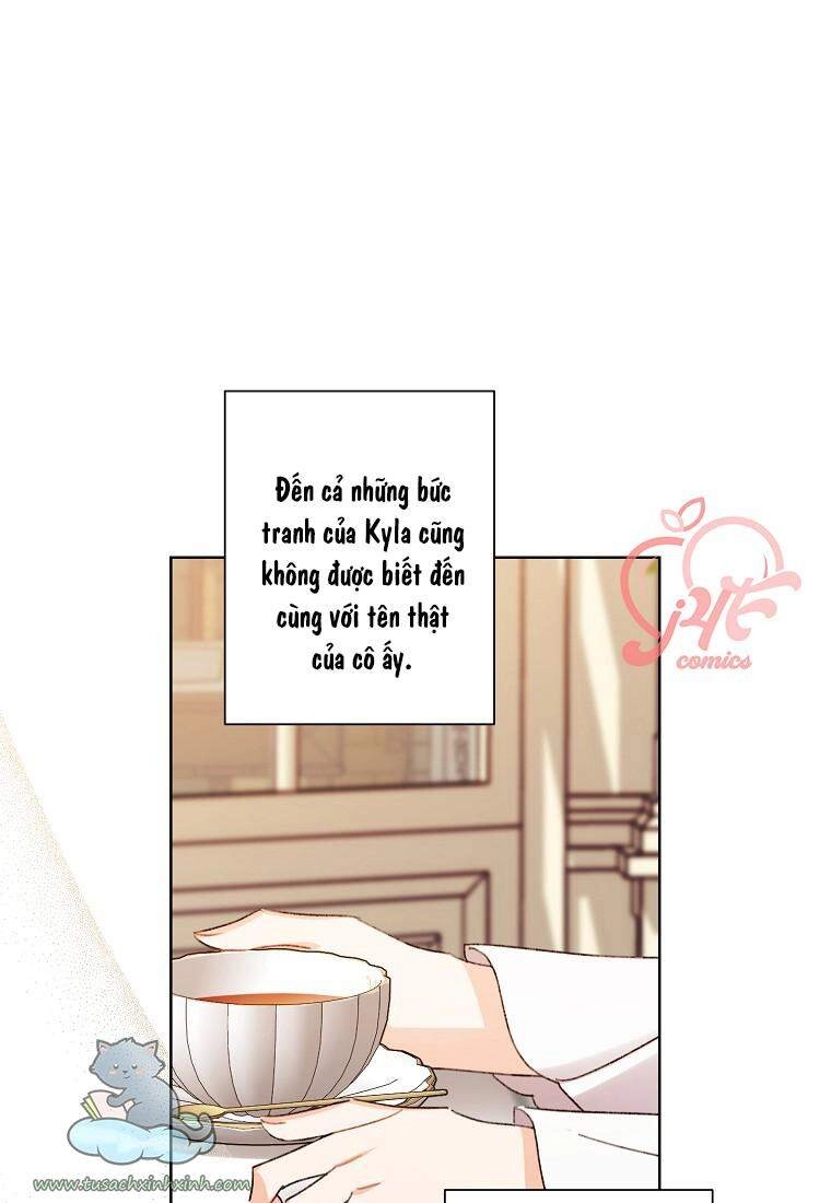 Tôi Trở Thành Mẹ Kế Của Cinderella Chapter 55 - 51