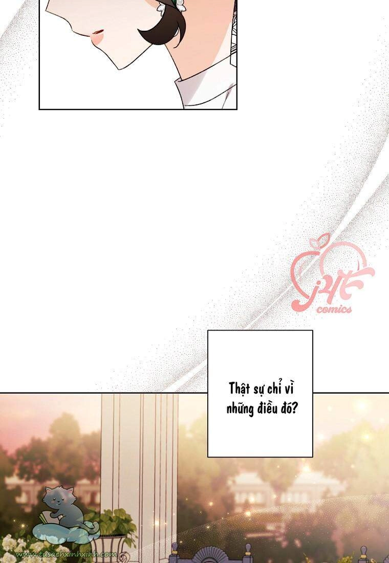 Tôi Trở Thành Mẹ Kế Của Cinderella Chapter 55 - 53