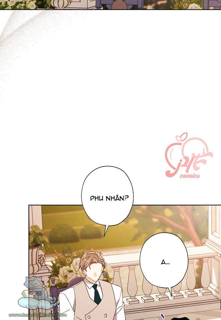 Tôi Trở Thành Mẹ Kế Của Cinderella Chapter 55 - 54