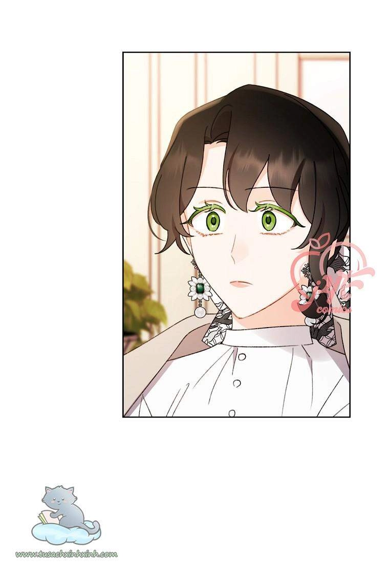 Tôi Trở Thành Mẹ Kế Của Cinderella Chapter 55 - 62