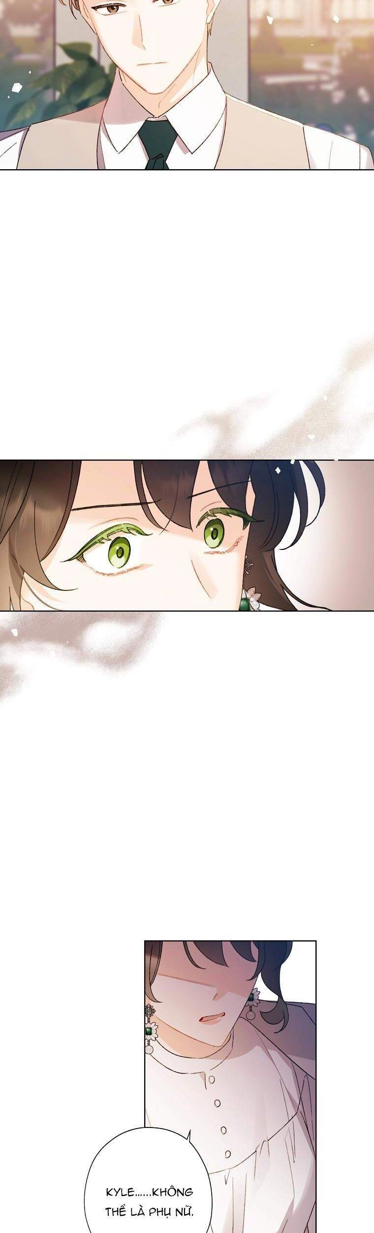 Tôi Trở Thành Mẹ Kế Của Cinderella Chapter 56 - 4