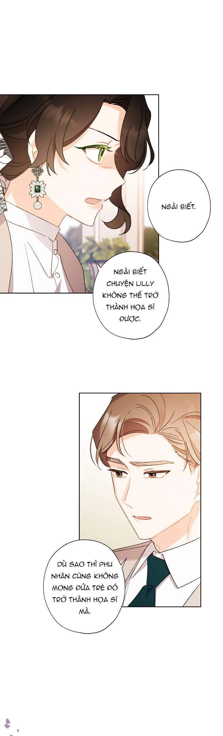 Tôi Trở Thành Mẹ Kế Của Cinderella Chapter 56 - 11