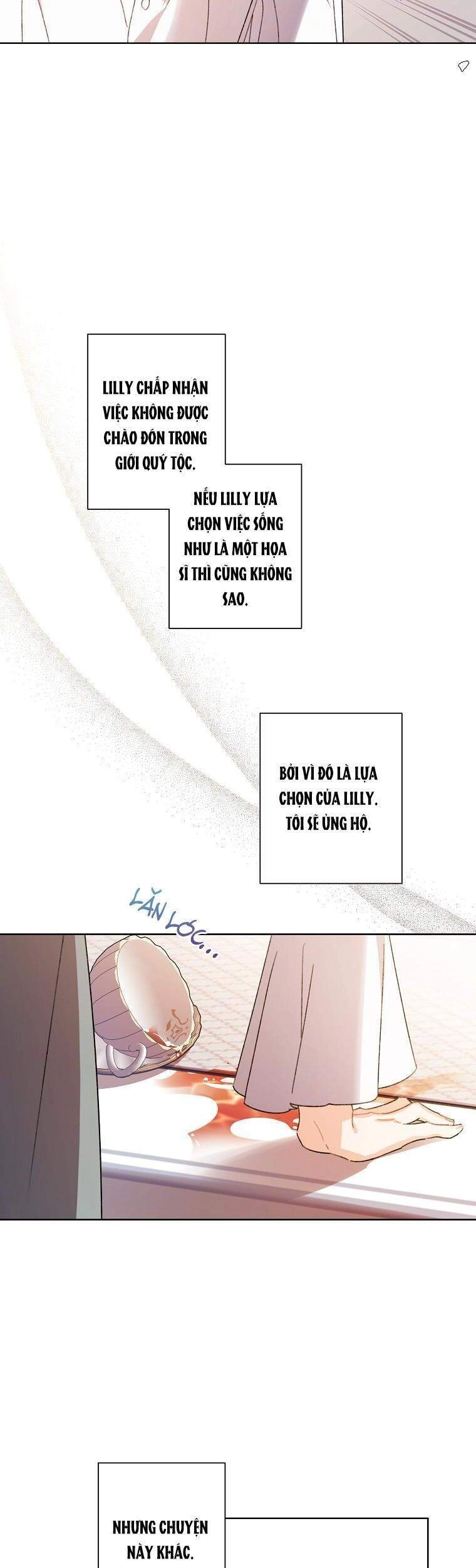 Tôi Trở Thành Mẹ Kế Của Cinderella Chapter 56 - 13