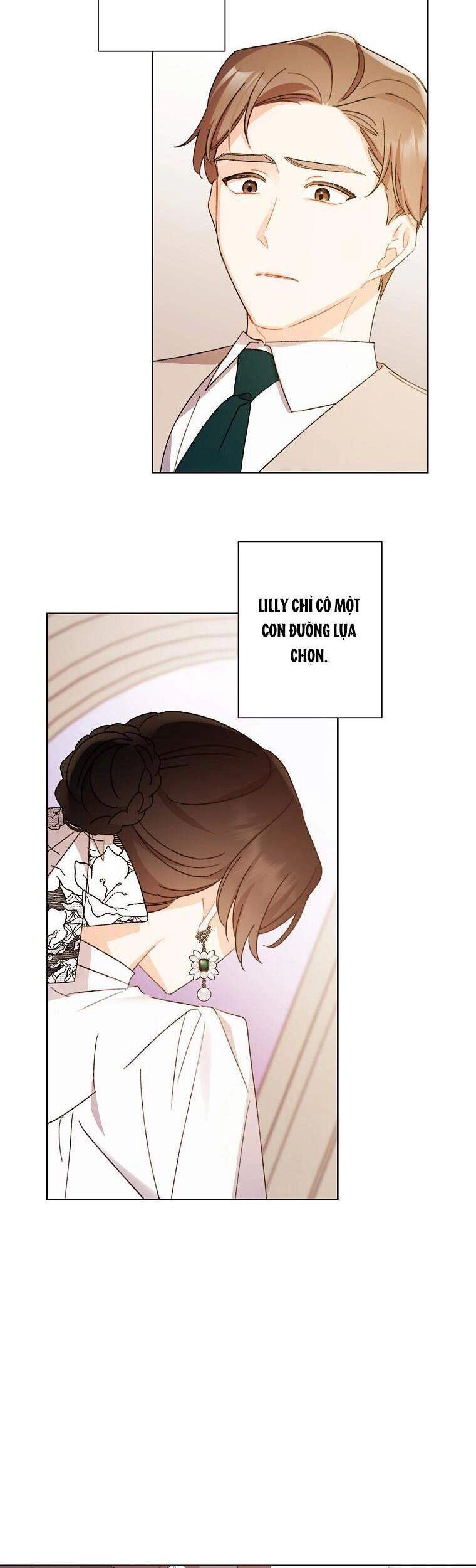 Tôi Trở Thành Mẹ Kế Của Cinderella Chapter 56 - 14