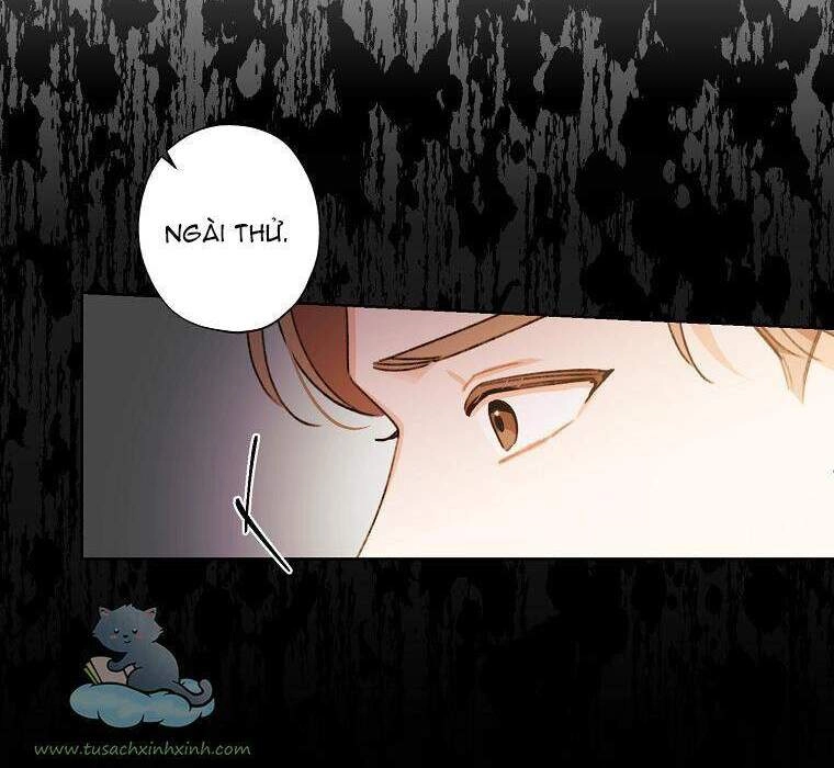 Tôi Trở Thành Mẹ Kế Của Cinderella Chapter 56 - 16