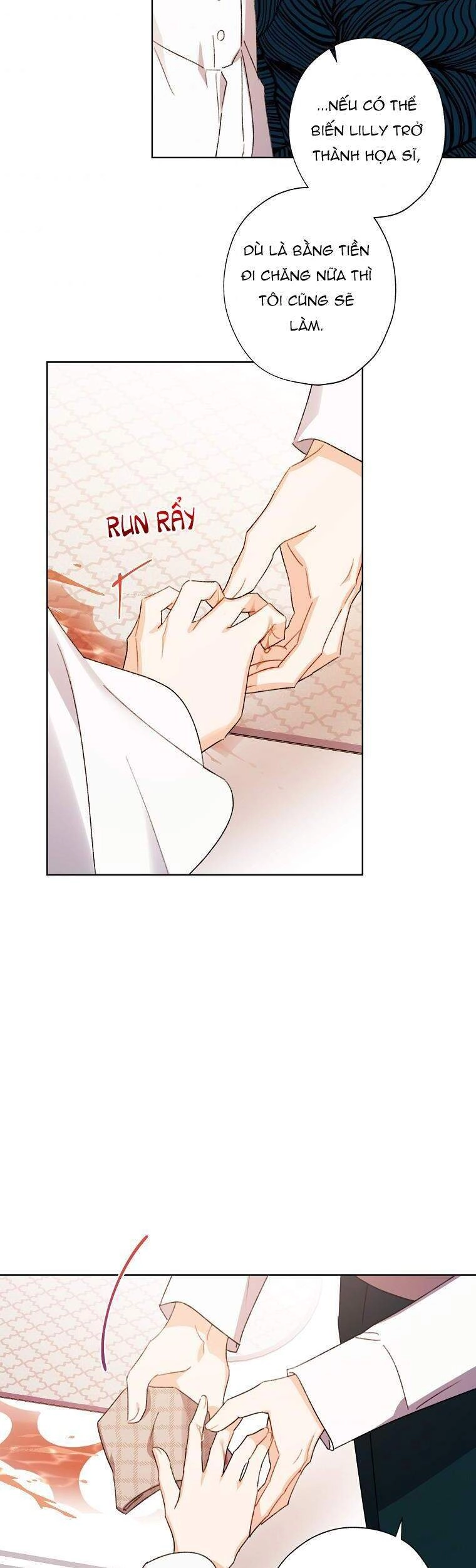 Tôi Trở Thành Mẹ Kế Của Cinderella Chapter 56 - 19