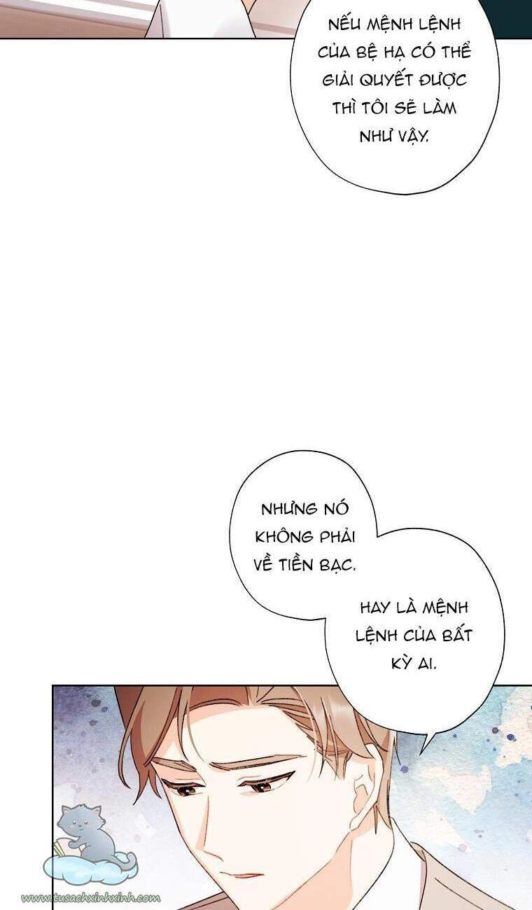 Tôi Trở Thành Mẹ Kế Của Cinderella Chapter 56 - 20