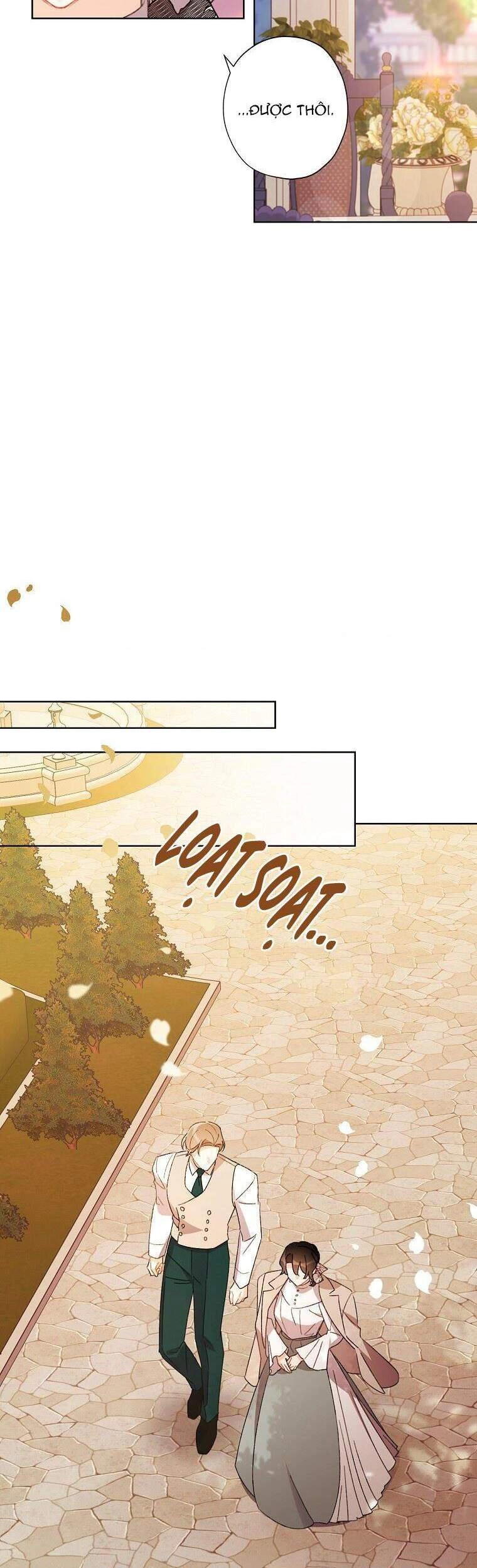 Tôi Trở Thành Mẹ Kế Của Cinderella Chapter 56 - 30